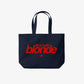 Tote Bag - Life Is Better Blonde