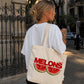 Tote Bag - Melons