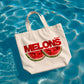 Tote Bag - Melons