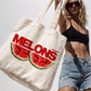 Tote Bag - Melons