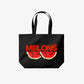 Tote Bag - Melons