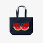 Tote Bag - Melons