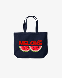 Tote Bag - Melons