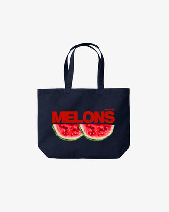 Tote Bag - Melons