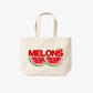 Tote Bag - Melons
