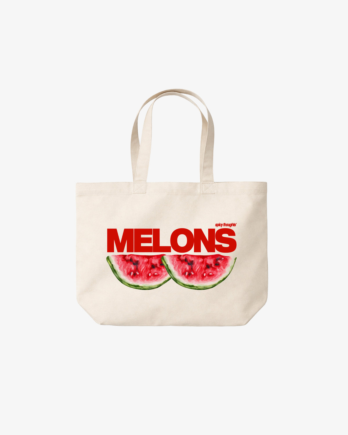 Tote Bag - Melons