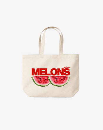 Tote Bag - Melons