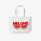 Tote Bag - Melons
