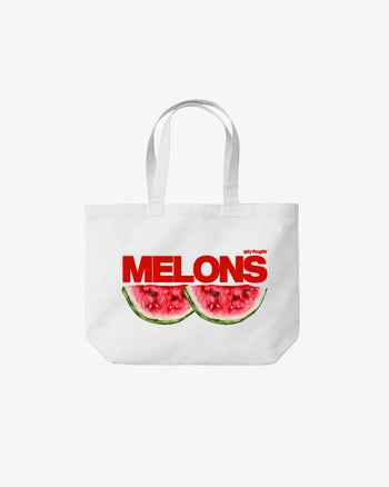 Tote Bag - Melons