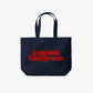Tote Bag - Social Media Killed Romance