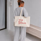 Tote Bag - Tell Him He’s A Hurensohn