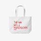 Tote Bag - Tell Him He’s A Hurensohn