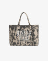 Tote Bag Tie-Dye - Buenos Dias Fuckers