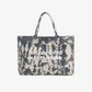 Tote Bag Tie-Dye - I’m Going To Hell In Every Religion