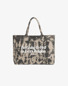 Tote Bag Tie-Dye - I’m Going To Hell In Every Religion