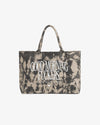 Tote Bag Tie-Dye - Good Morning Fuckers