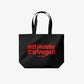 Tote Bag - Eat Pussy, It’s Vegan