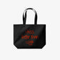 Tote Bag - I kiss better than I cook.