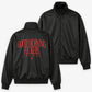 Track Jacket - Good Morning Fuckers