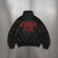 Track Jacket - Good Morning Fuckers