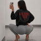 Track Jacket - Good Morning Fuckers