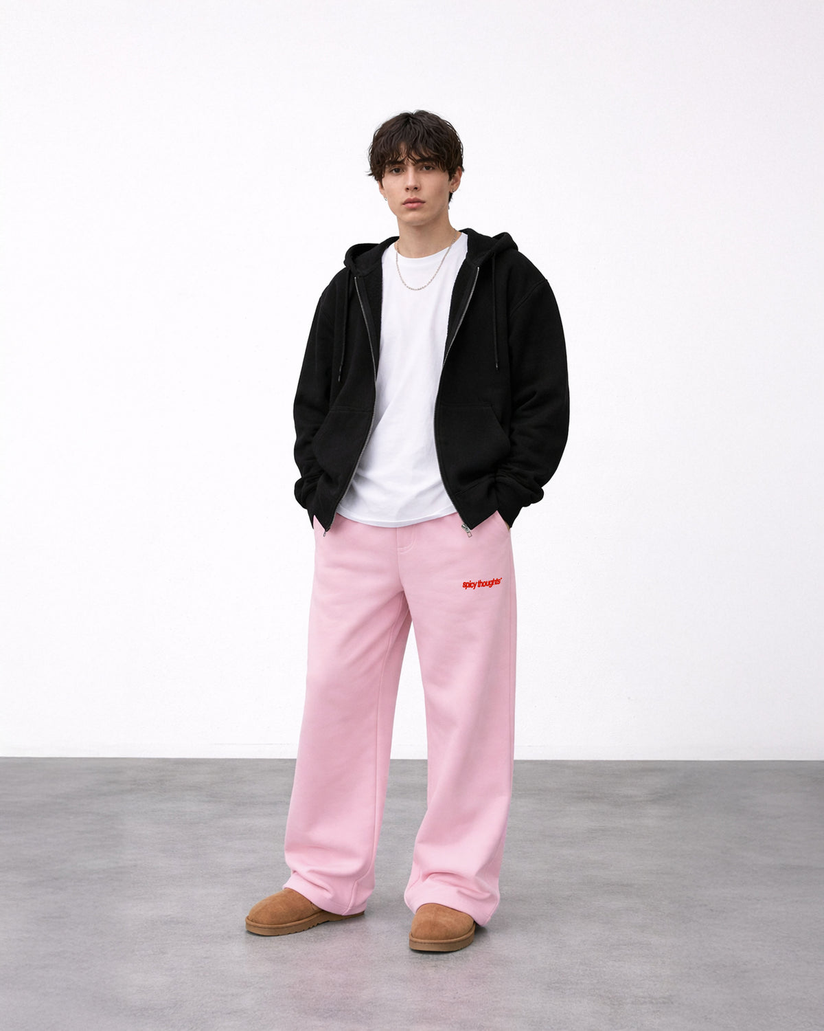 Track Sweatpants Signature