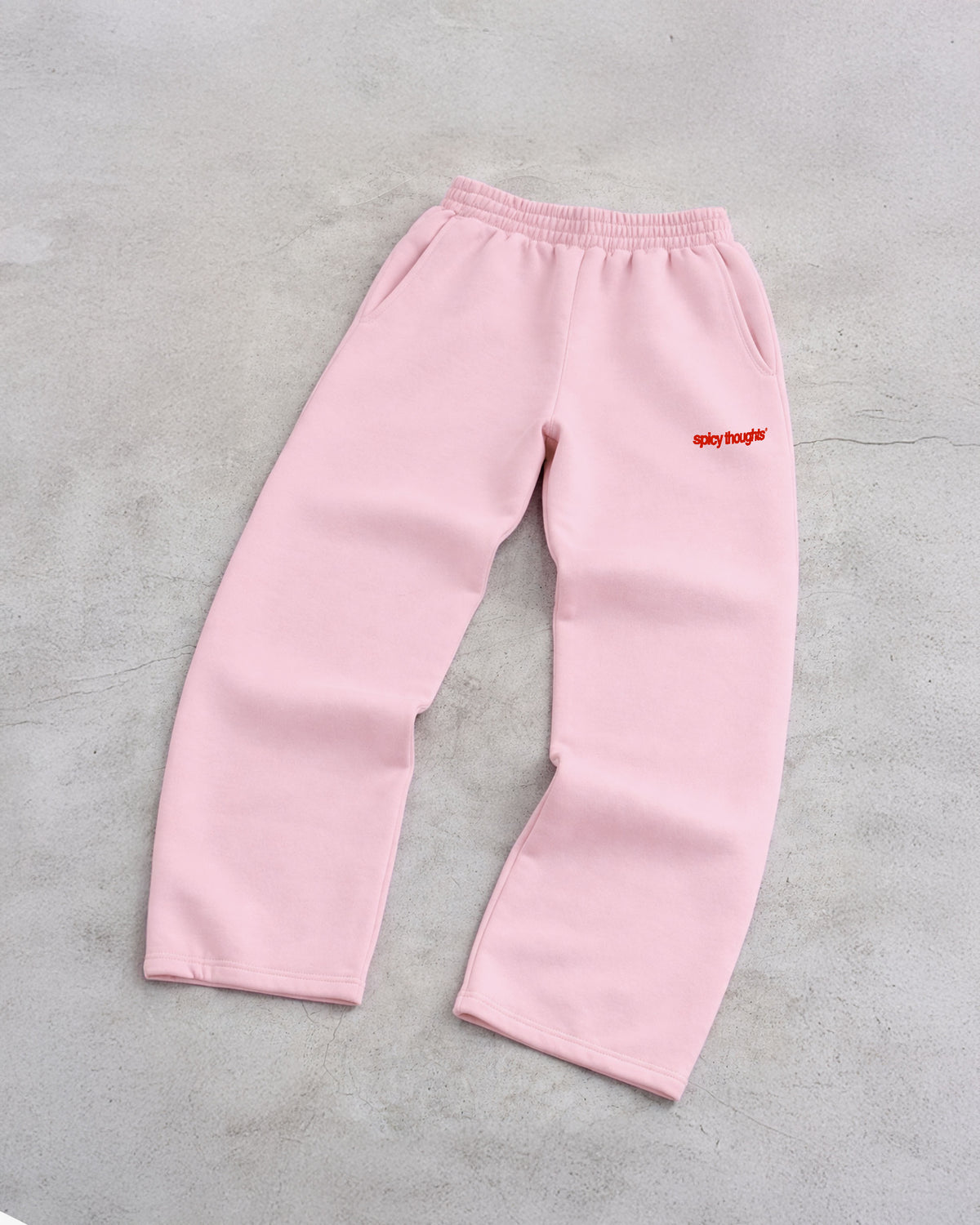 Track Sweatpants Signature