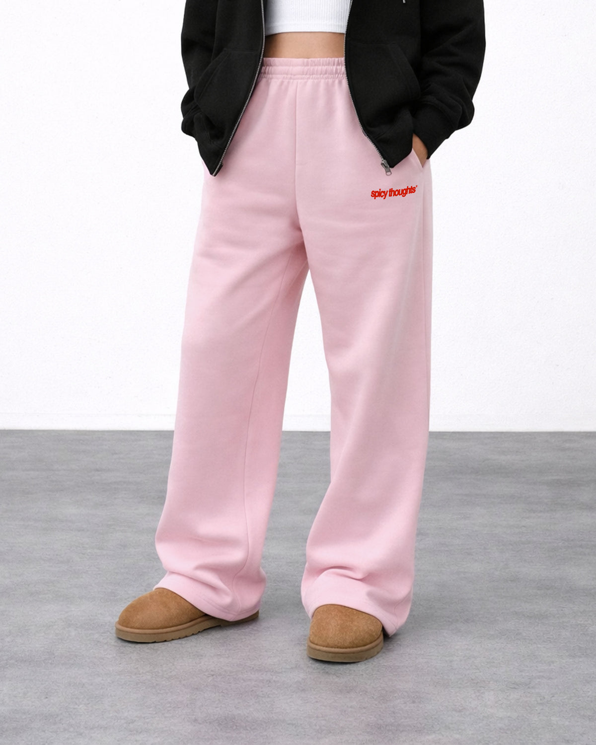 Track Sweatpants Signature