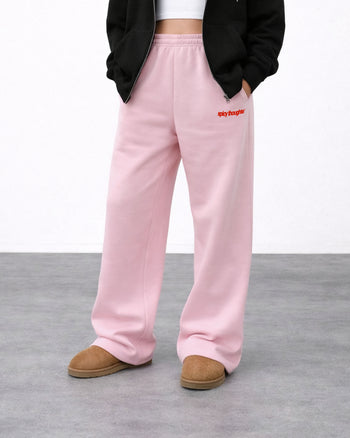 Track Sweatpants Signature