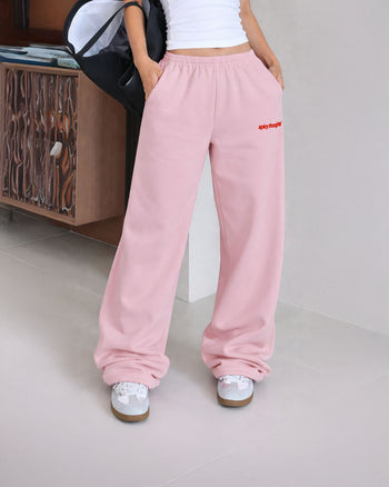 Track Sweatpants Signature