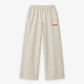Wideleg Trackpants Girls