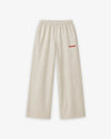 Wideleg Trackpants Girls