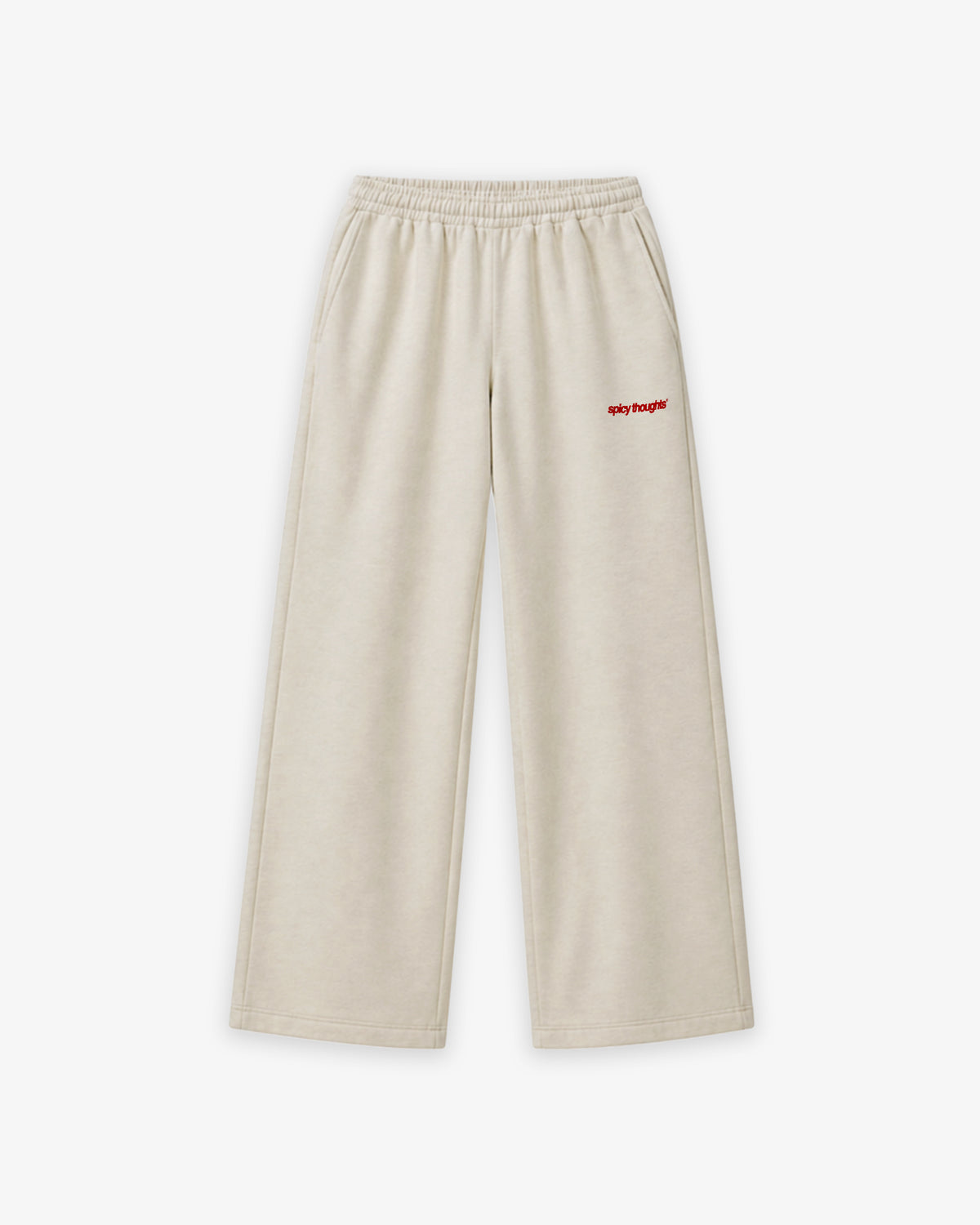 Wideleg Trackpants Girls