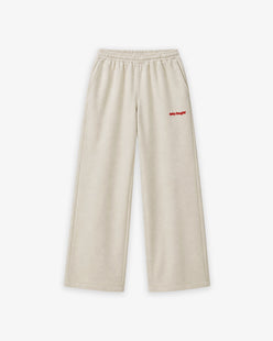 Wideleg Trackpants Girls