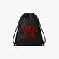 Drawstring Bag - Buenos Dias Fuckers