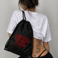 Drawstring Bag - Buenos Dias Fuckers