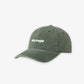 Vintage Washed Cap - Signature