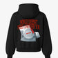 Oversized Hoodie - World Doesn’t Need Another You