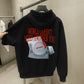 Oversized Hoodie - World Doesn’t Need Another You