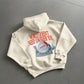 Oversized Hoodie - World Doesn’t Need Another You