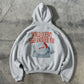 Oversized Hoodie - World Doesn’t Need Another You