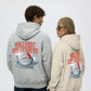 Oversized Hoodie - World Doesn’t Need Another You