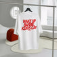 Heavy Oversized Tee - Wake Up Barbie, Ken Is Gay