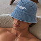 Bucket Hat Washed - Die With Memories Not Dreams