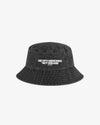 Bucket Hat Washed - Die With Memories Not Dreams