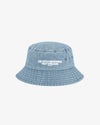 Bucket Hat Washed - Die With Memories Not Dreams