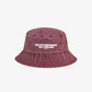 Bucket Hat Washed - Die With Memories Not Dreams