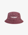 Bucket Hat Washed - Die With Memories Not Dreams