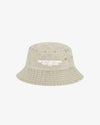 Bucket Hat Washed - Die With Memories Not Dreams