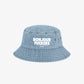 Bucket Hat Washed - Bonjour Fuckers